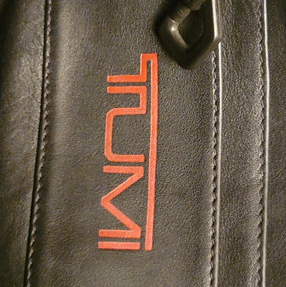 Tumi briefcase bag - Picture 5 of 16